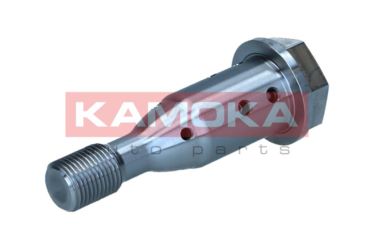 Control Valve, camshaft adjustment 3