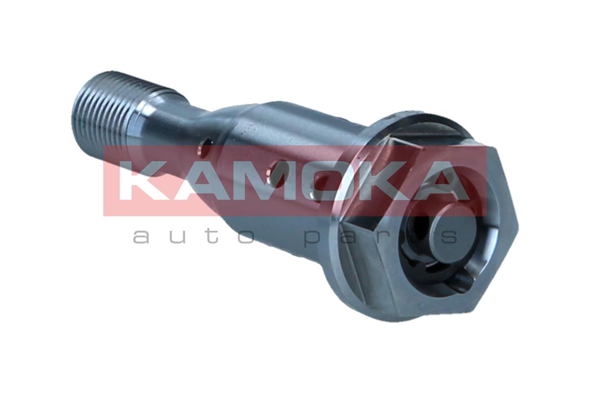 Control Valve, camshaft adjustment 4