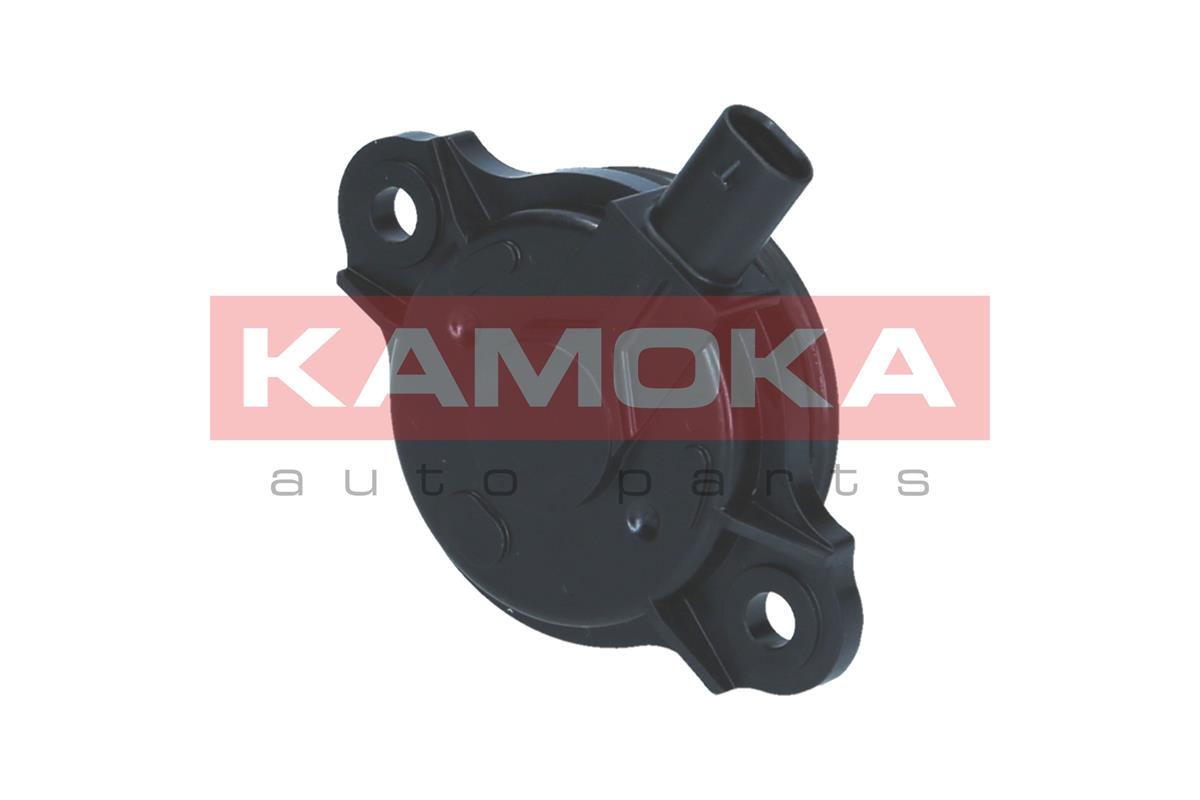 Control Valve, camshaft adjustment 4
