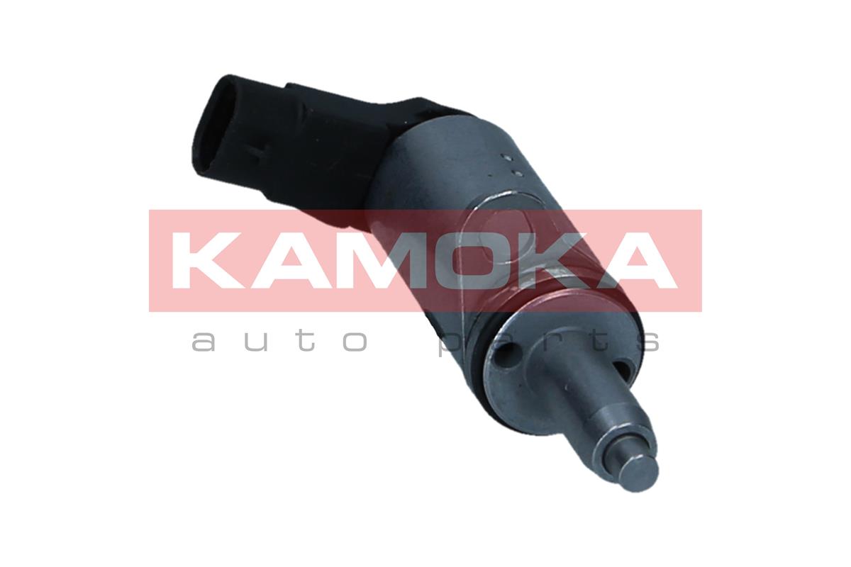 Control Valve, camshaft adjustment 2