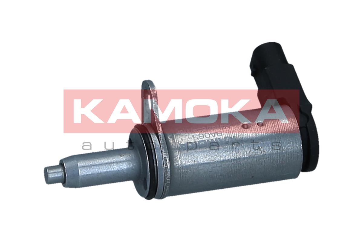 Control Valve, camshaft adjustment 3