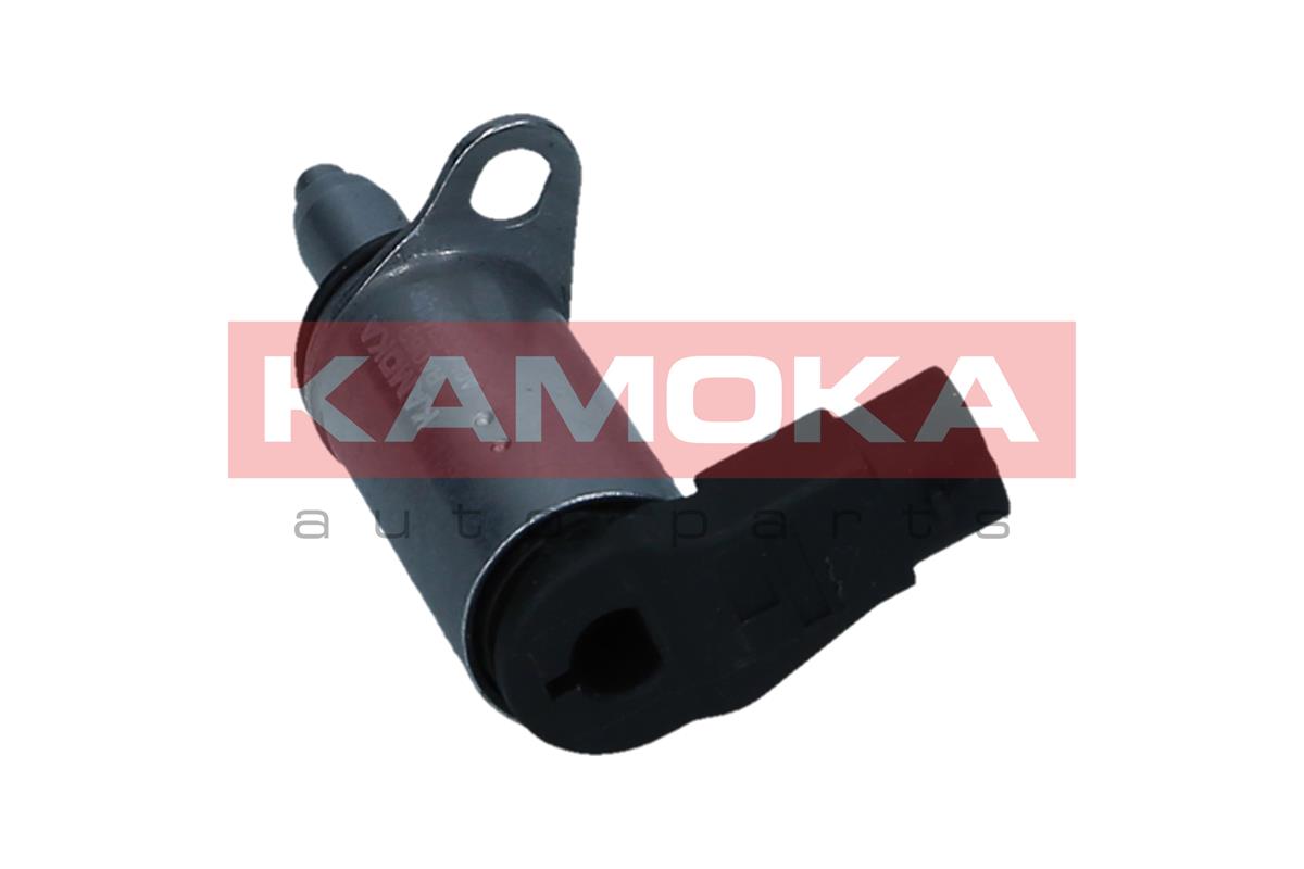 Control Valve, camshaft adjustment 4