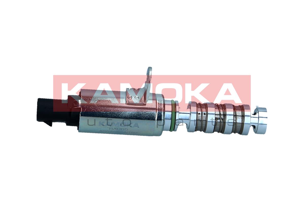 KAMOKA RA065 Control Valve, camshaft adjustment Inlet for HYUNDAI KIA