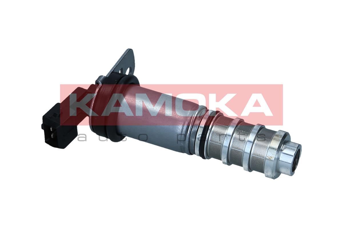 Control Valve, camshaft adjustment