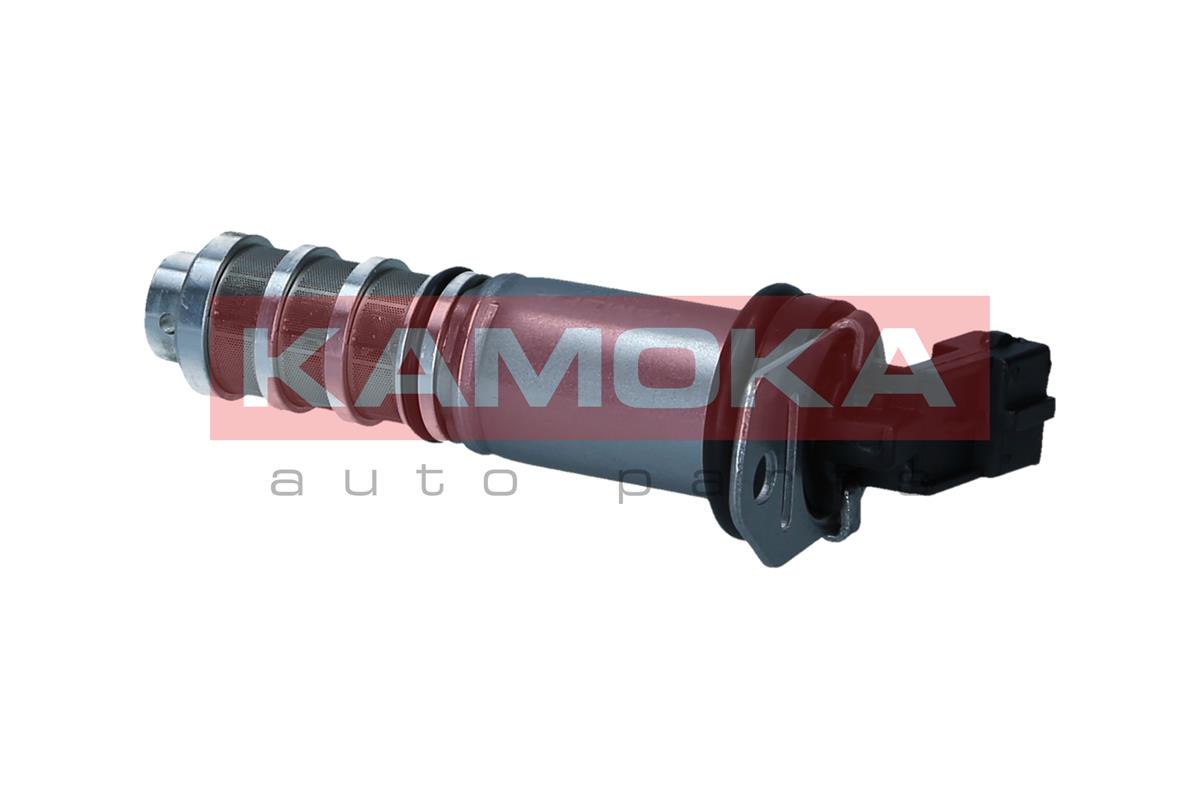 Control Valve, camshaft adjustment 3