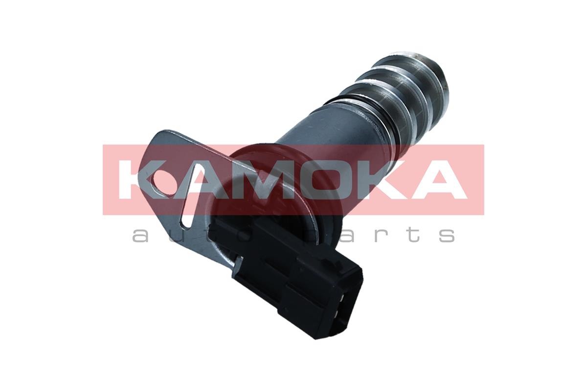 Control Valve, camshaft adjustment 4