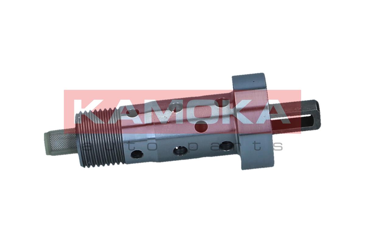 Control Valve, camshaft adjustment 3