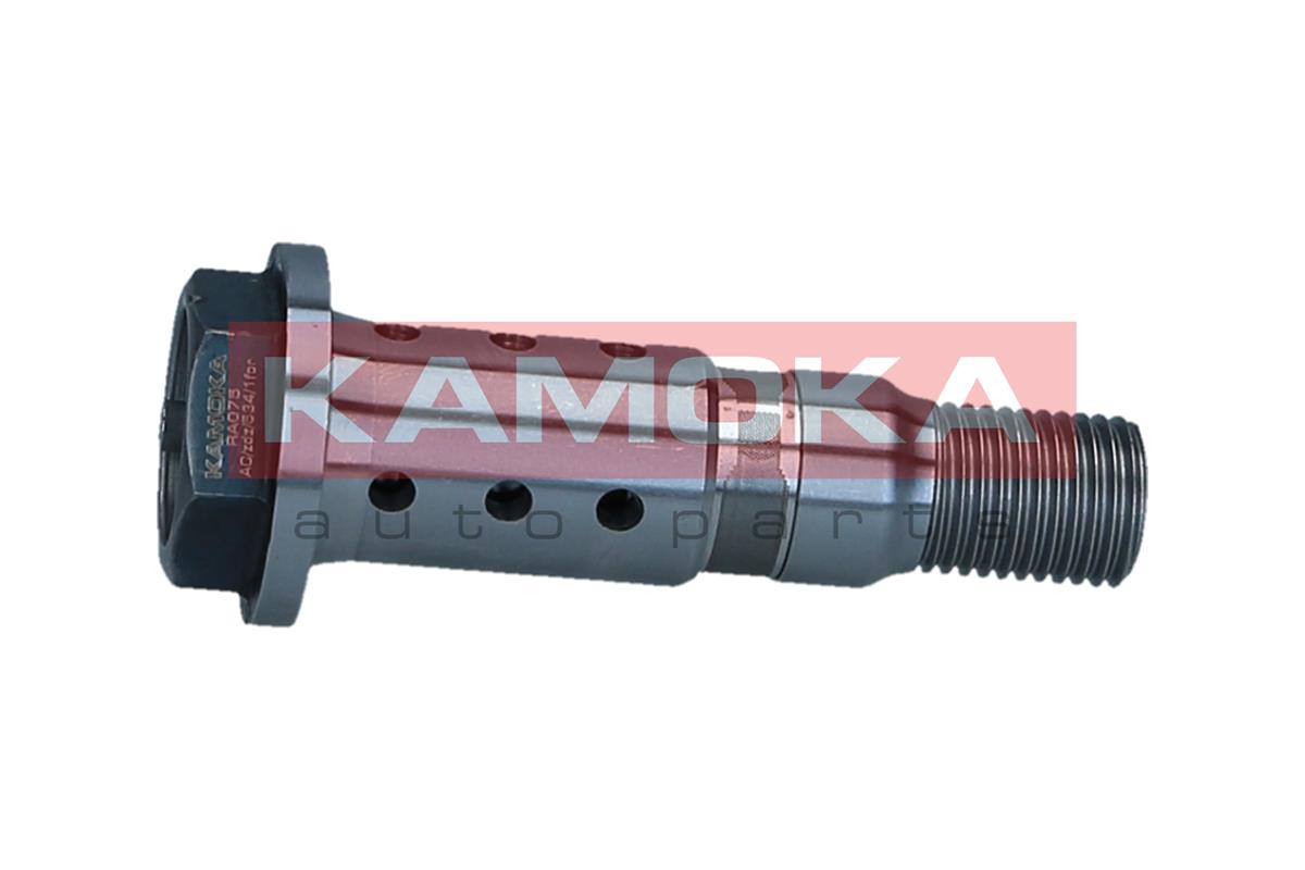 KAMOKA RA075 Control Valve, camshaft adjustment for KIA