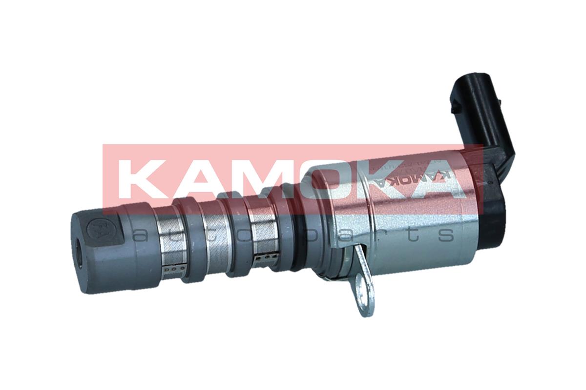 Control Valve, camshaft adjustment 3