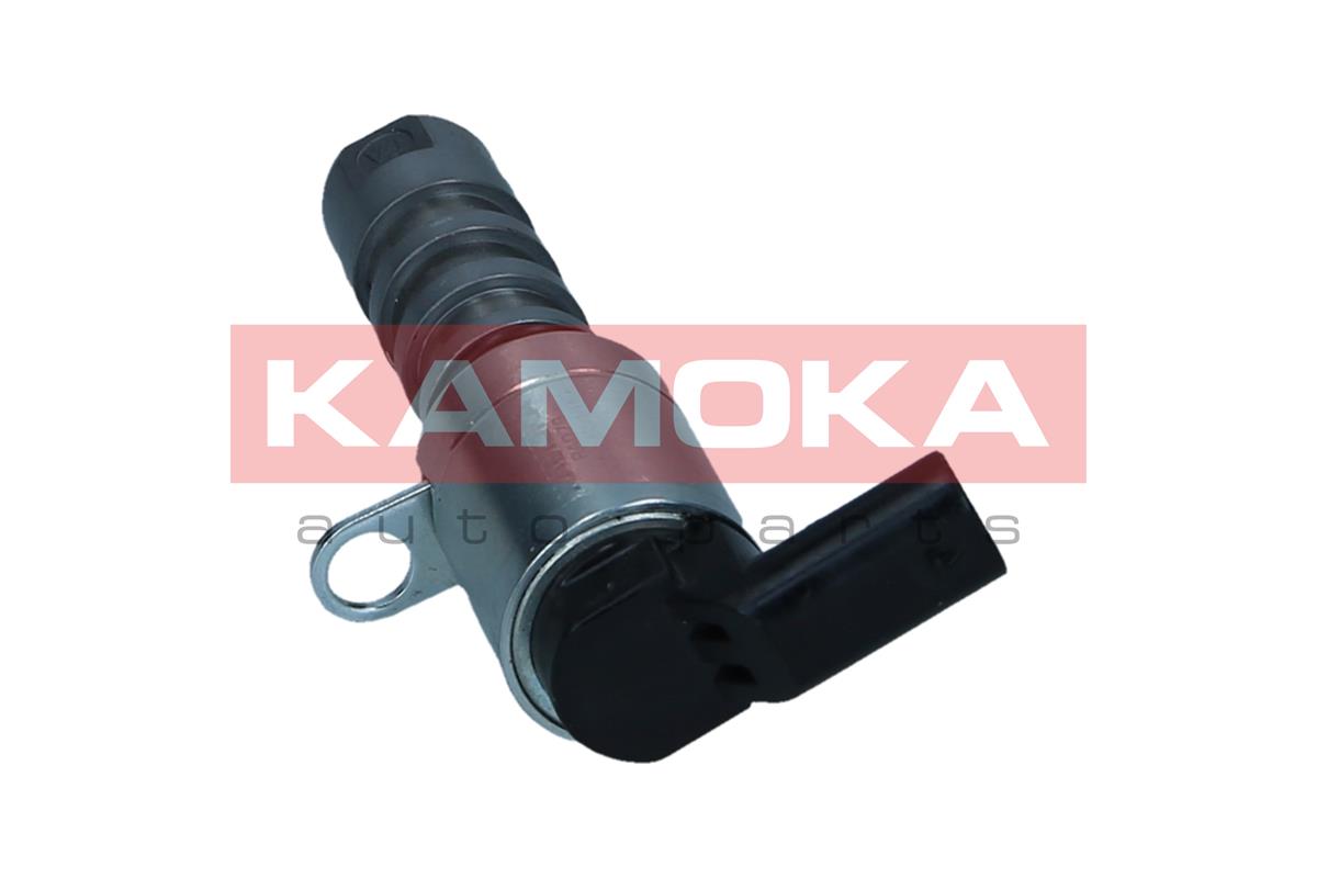 Control Valve, camshaft adjustment 4