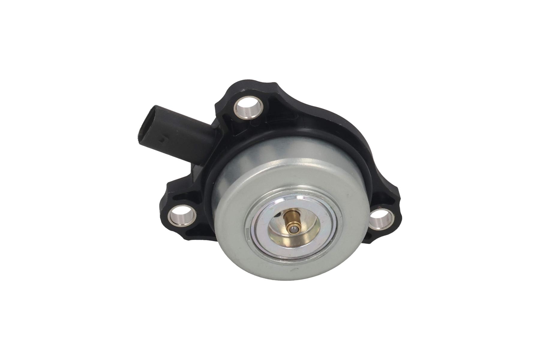 Control Valve, camshaft adjustment 2