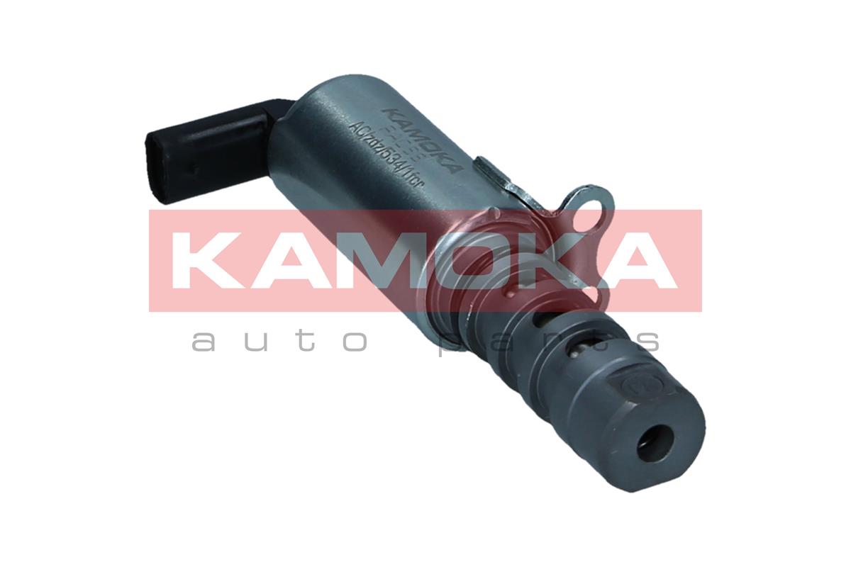 Control Valve, camshaft adjustment 2