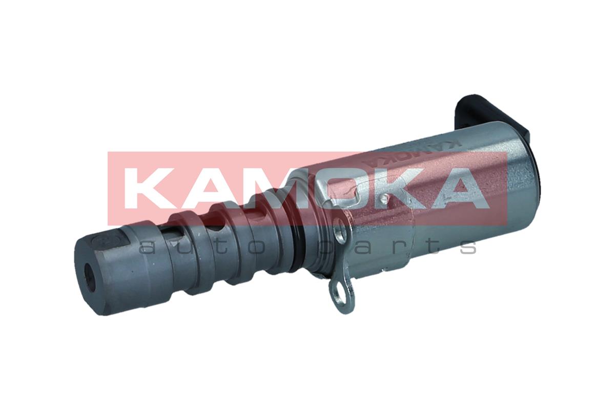 Control Valve, camshaft adjustment 3