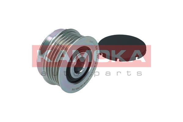 KAMOKA RC008 Generatorfreilauf