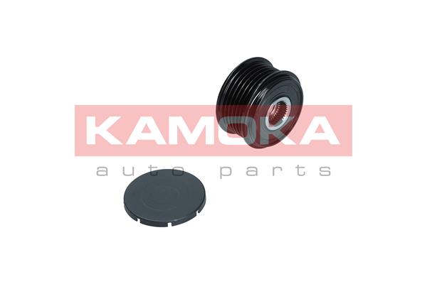 KAMOKA RC010 Generatorfreilauf