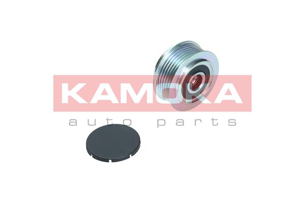 KAMOKA RC013 Generatorfreilauf