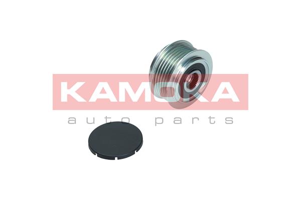 KAMOKA RC017 Generatorfreilauf