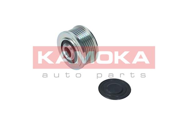 KAMOKA RC018 Generatorfreilauf