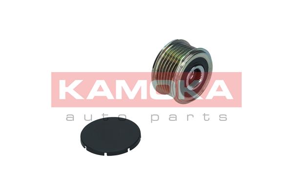 KAMOKA RC029 Generatorfreilauf