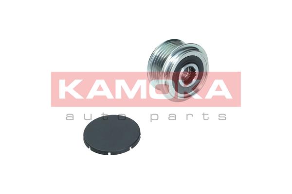 KAMOKA RC036 Generatorfreilauf