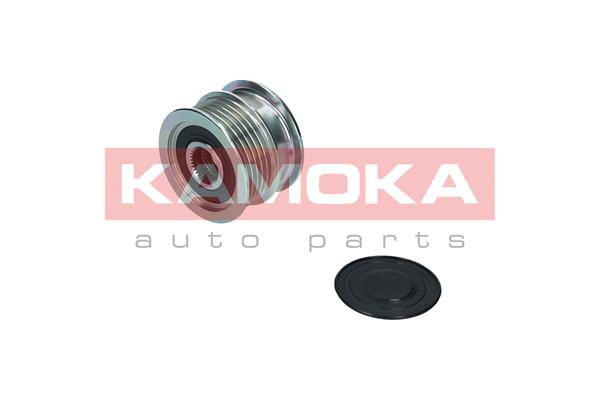 KAMOKA RC041 Generatorfreilauf