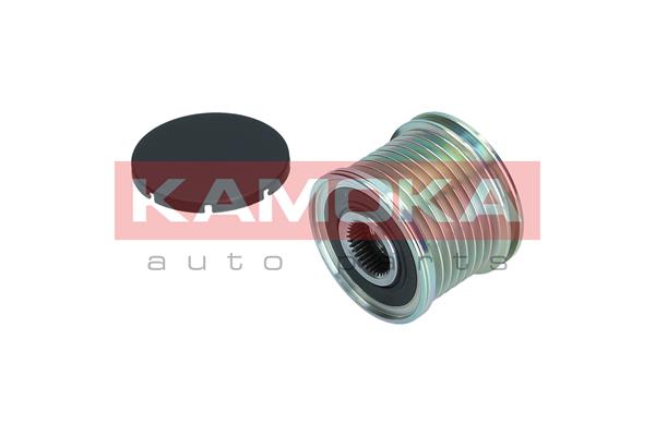 KAMOKA RC076 Generatorfreilauf