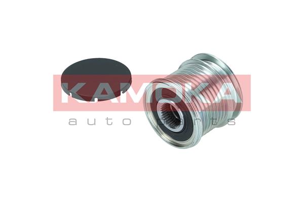 KAMOKA RC077 Generatorfreilauf