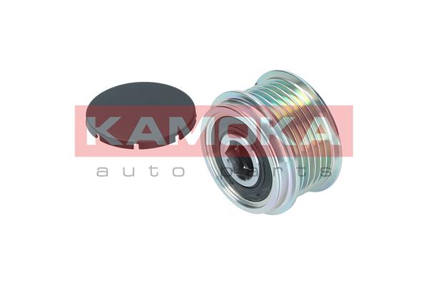 KAMOKA RC081 Generatorfreilauf