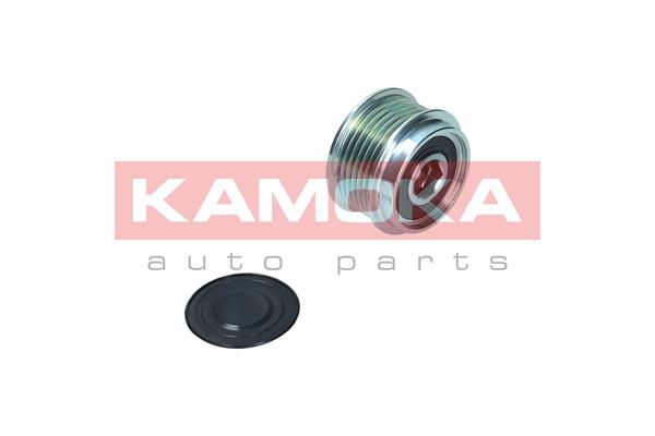 KAMOKA RC082 Generatorfreilauf