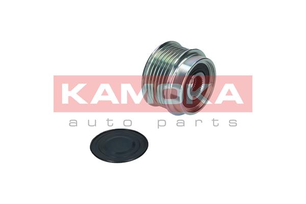 KAMOKA RC089 Generatorfreilauf