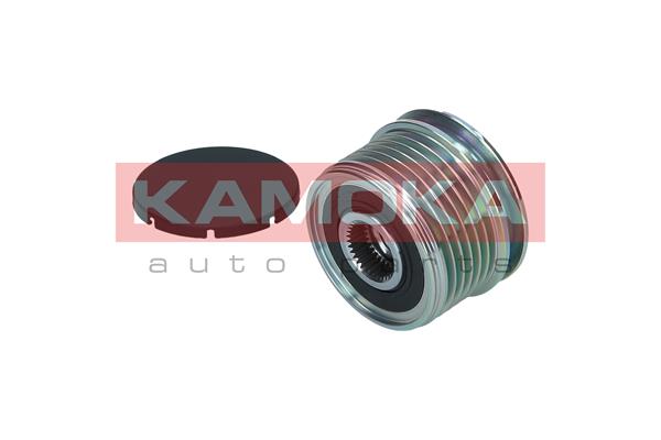 KAMOKA RC096 Generatorfreilauf