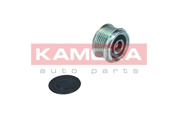 KAMOKA RC098 Generatorfreilauf