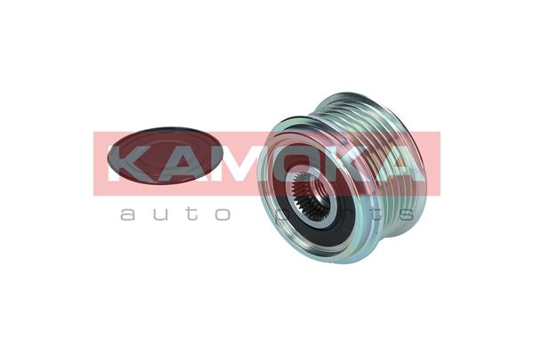 KAMOKA RC098 Generatorfreilauf