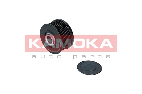 KAMOKA RC102 Generatorfreilauf