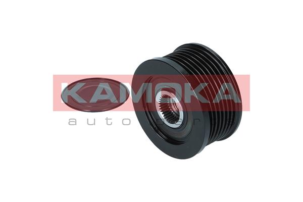 KAMOKA RC102 Generatorfreilauf