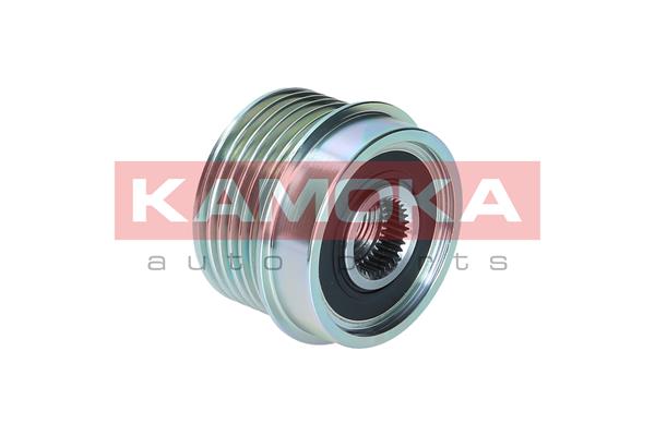 KAMOKA RC104 Generatorfreilauf