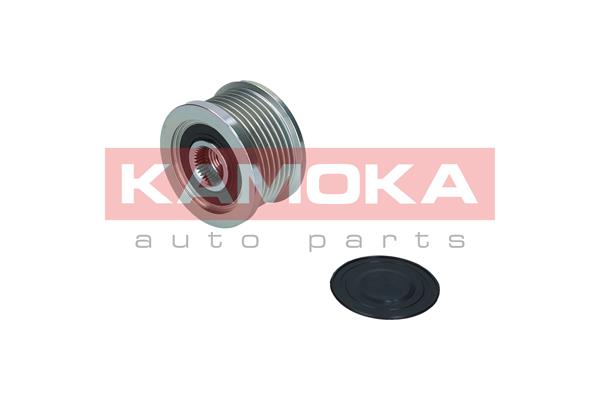 KAMOKA RC105 Generatorfreilauf