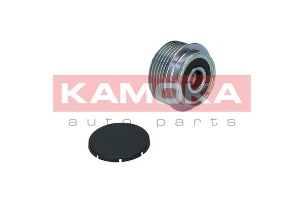 KAMOKA RC106 Generatorfreilauf