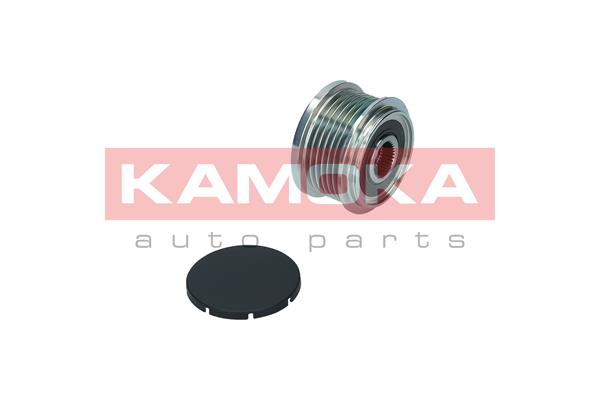 KAMOKA RC107 Generatorfreilauf