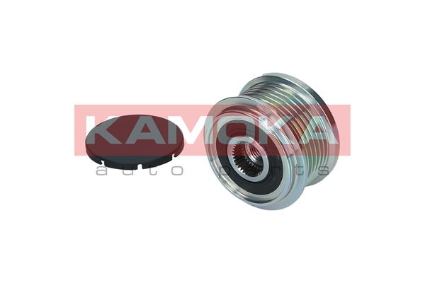 KAMOKA RC107 Generatorfreilauf