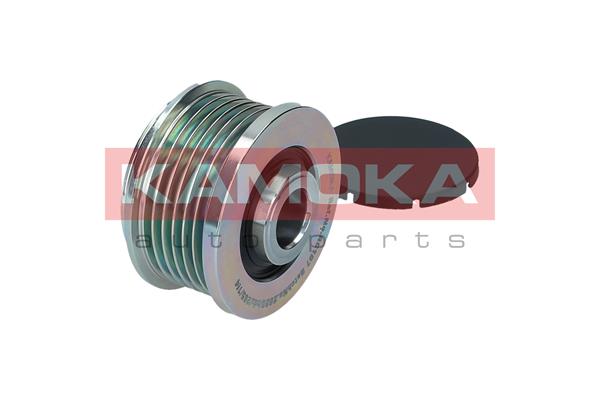 KAMOKA RC107 Generatorfreilauf