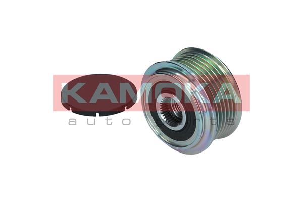 KAMOKA RC109 Generatorfreilauf