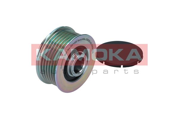 KAMOKA RC109 Generatorfreilauf