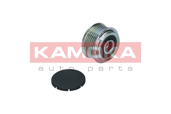 KAMOKA RC114 Generatorfreilauf