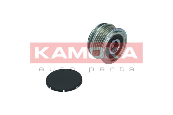 KAMOKA RC115 Generatorfreilauf