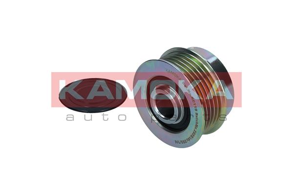 KAMOKA RC119 Generatorfreilauf