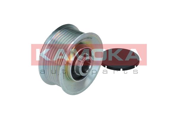 KAMOKA RC120 Generatorfreilauf