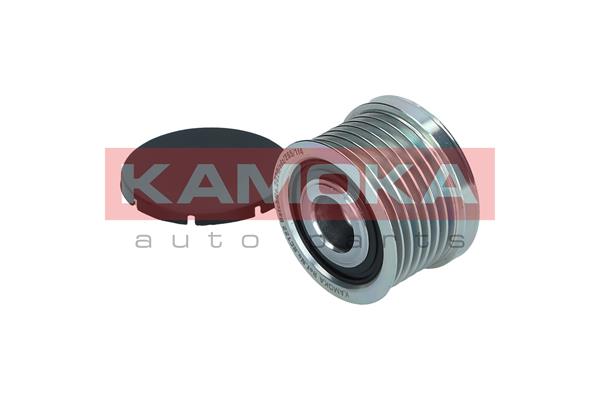 KAMOKA RC122 Generatorfreilauf