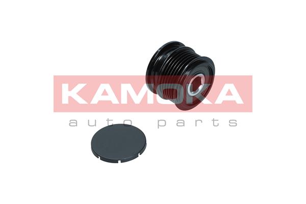 KAMOKA RC125 Generatorfreilauf