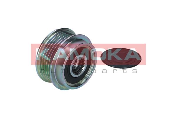 KAMOKA RC126 Generatorfreilauf